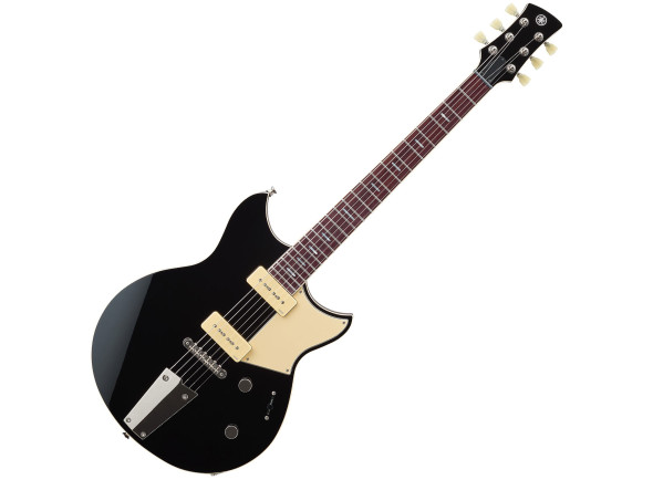 Yamaha Revstar RSS02T Black Yamaha Revstar RSS02T Black